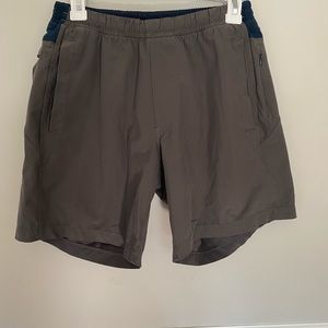 Birddog medium shorts